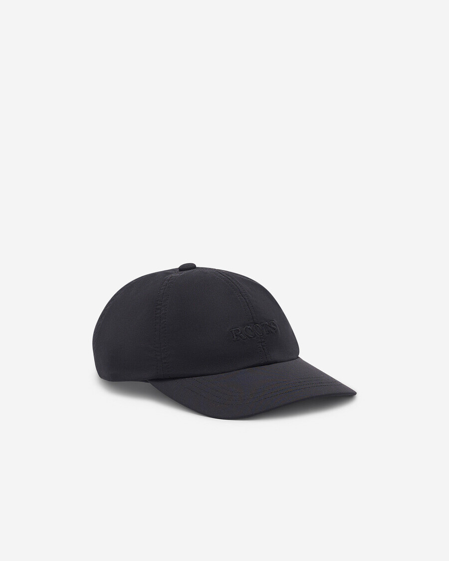 casquette de baseball roots en nylon