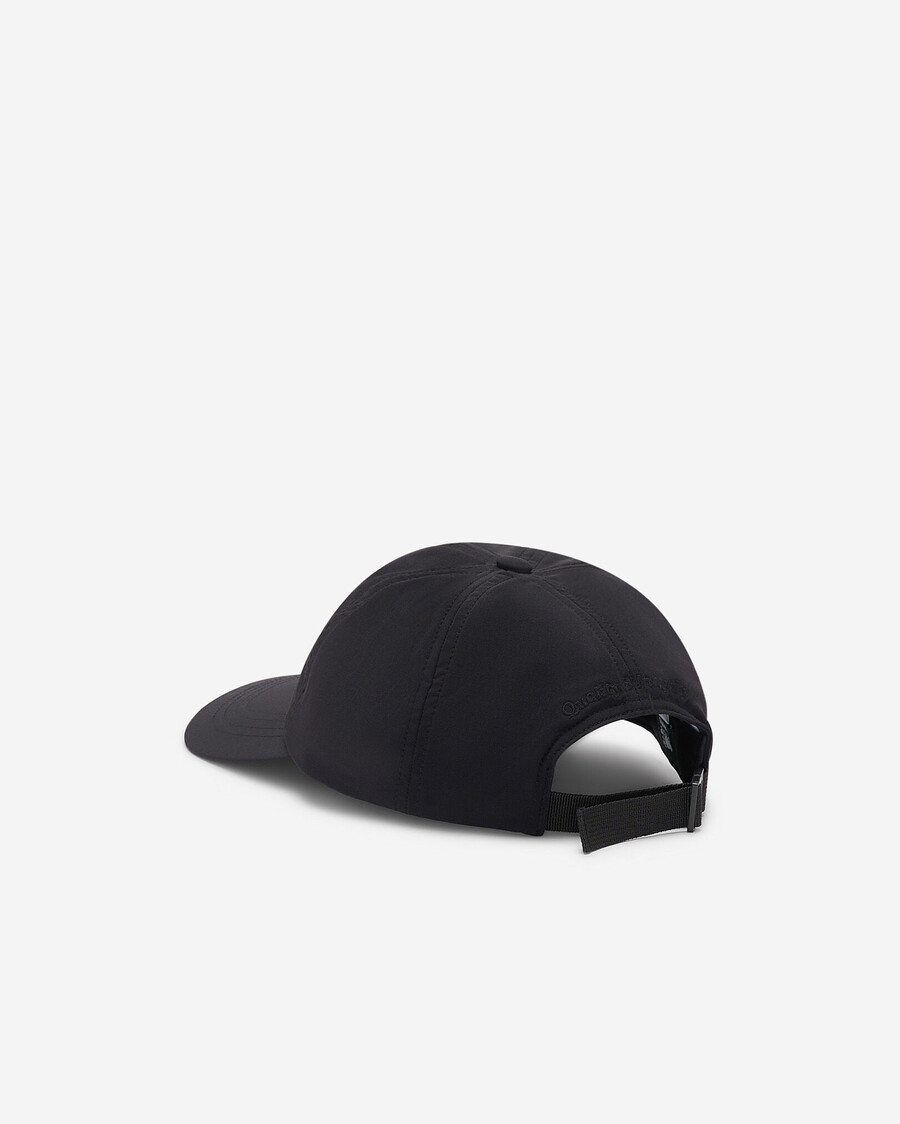casquette de baseball roots en nylon