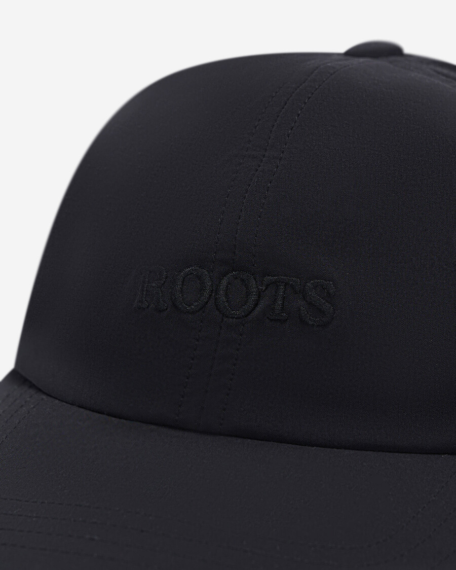 casquette de baseball roots en nylon