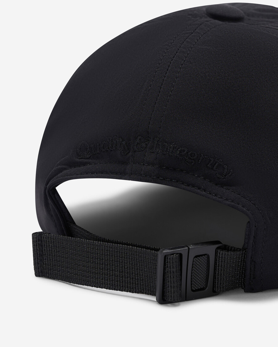casquette de baseball roots en nylon
