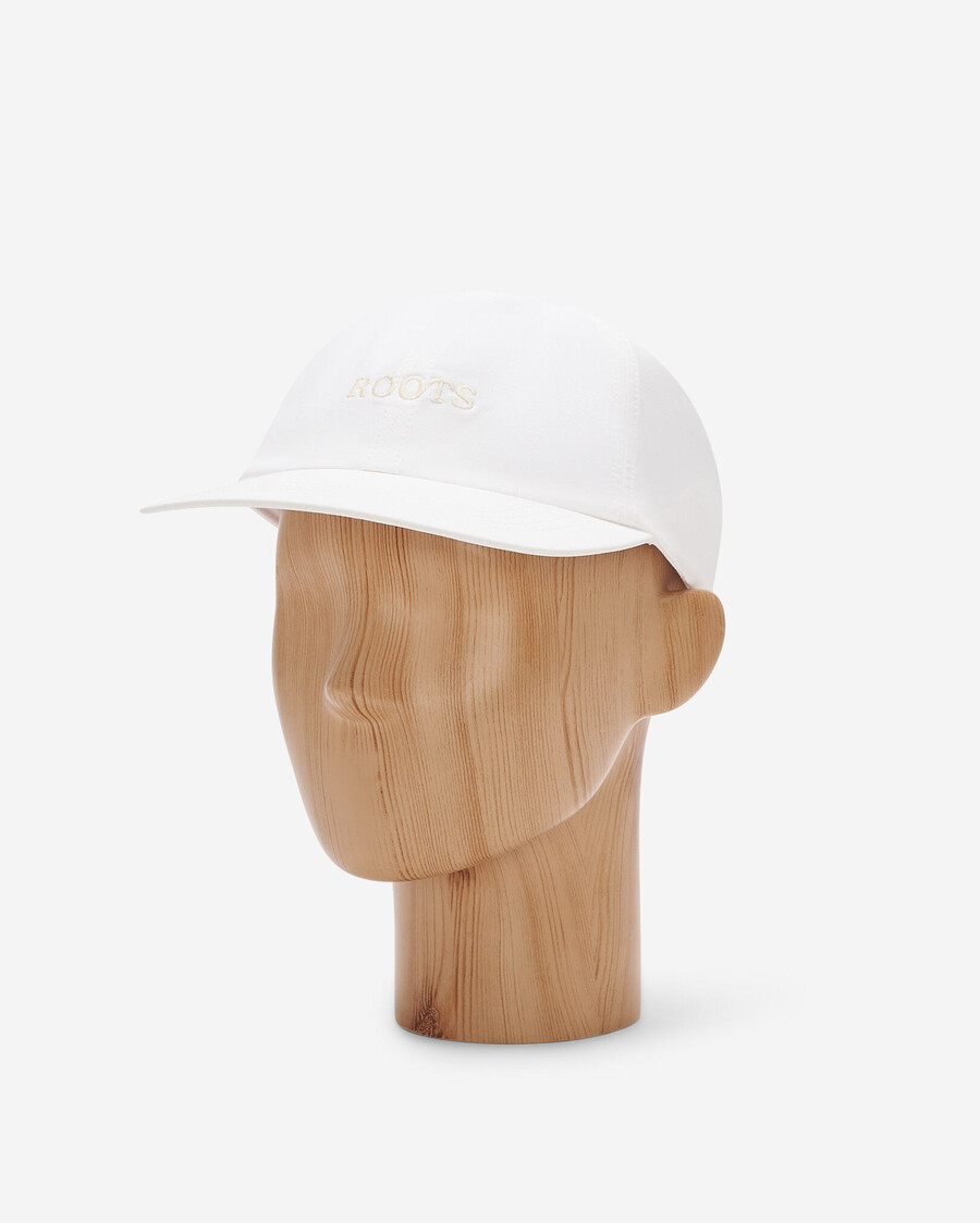 casquette de baseball roots en nylon
