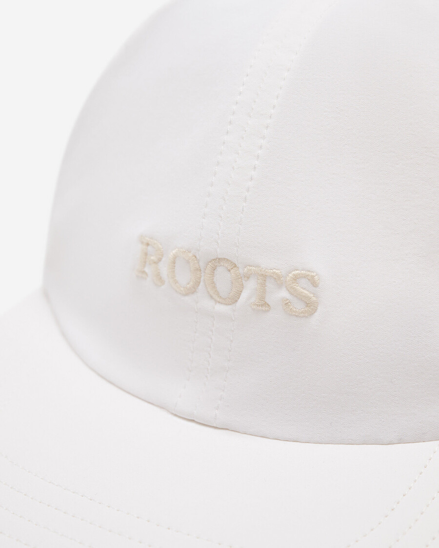 casquette de baseball roots en nylon