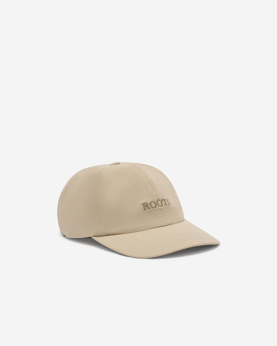 casquette de baseball roots en nylon