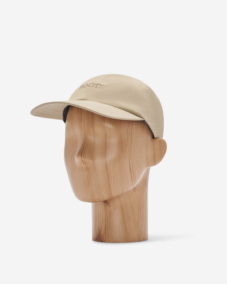 casquette de baseball roots en nylon