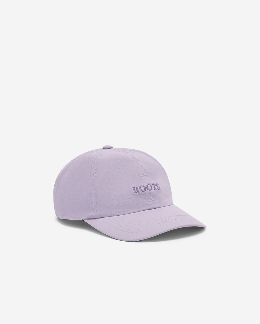 casquette de baseball roots en nylon