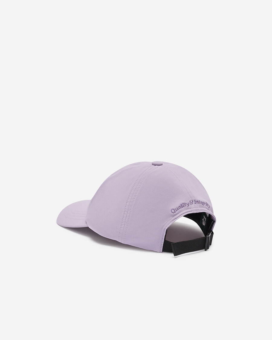 casquette de baseball roots en nylon