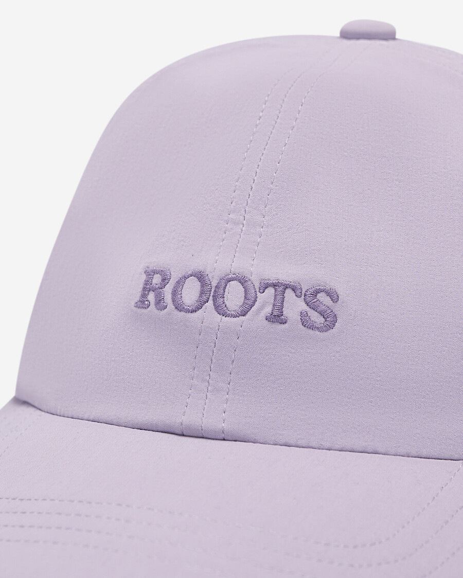 casquette de baseball roots en nylon