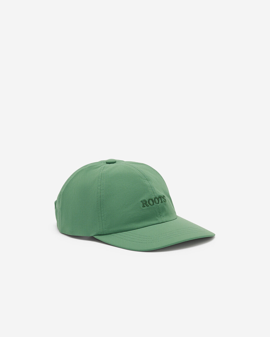 casquette de baseball roots en nylon