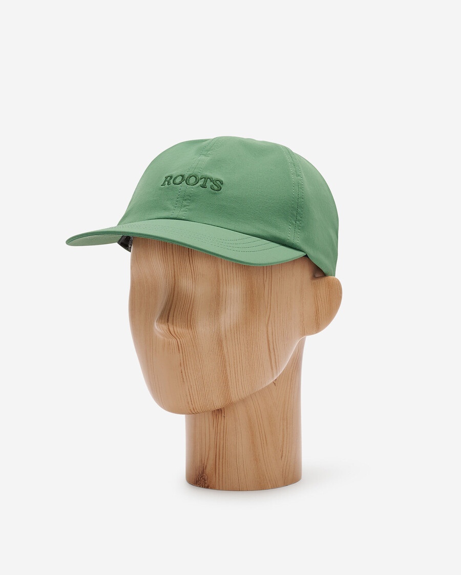 casquette de baseball roots en nylon