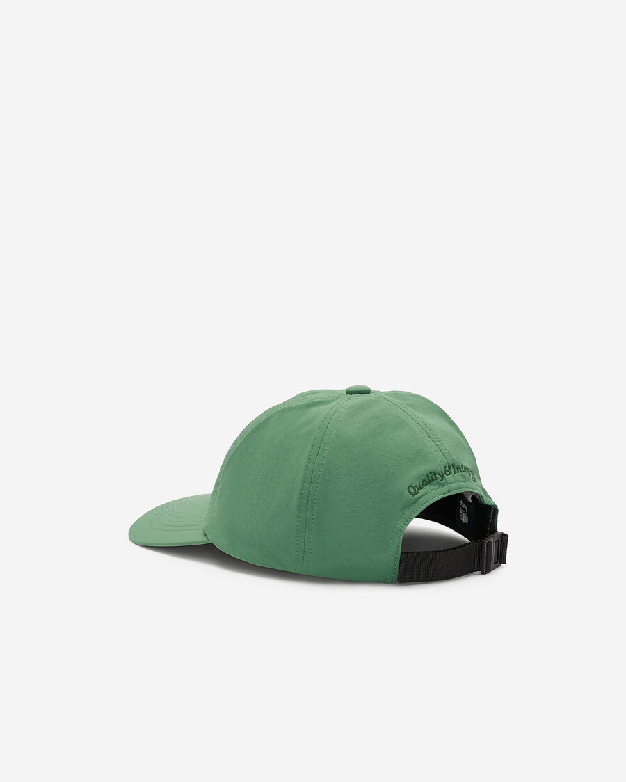 casquette de baseball roots en nylon