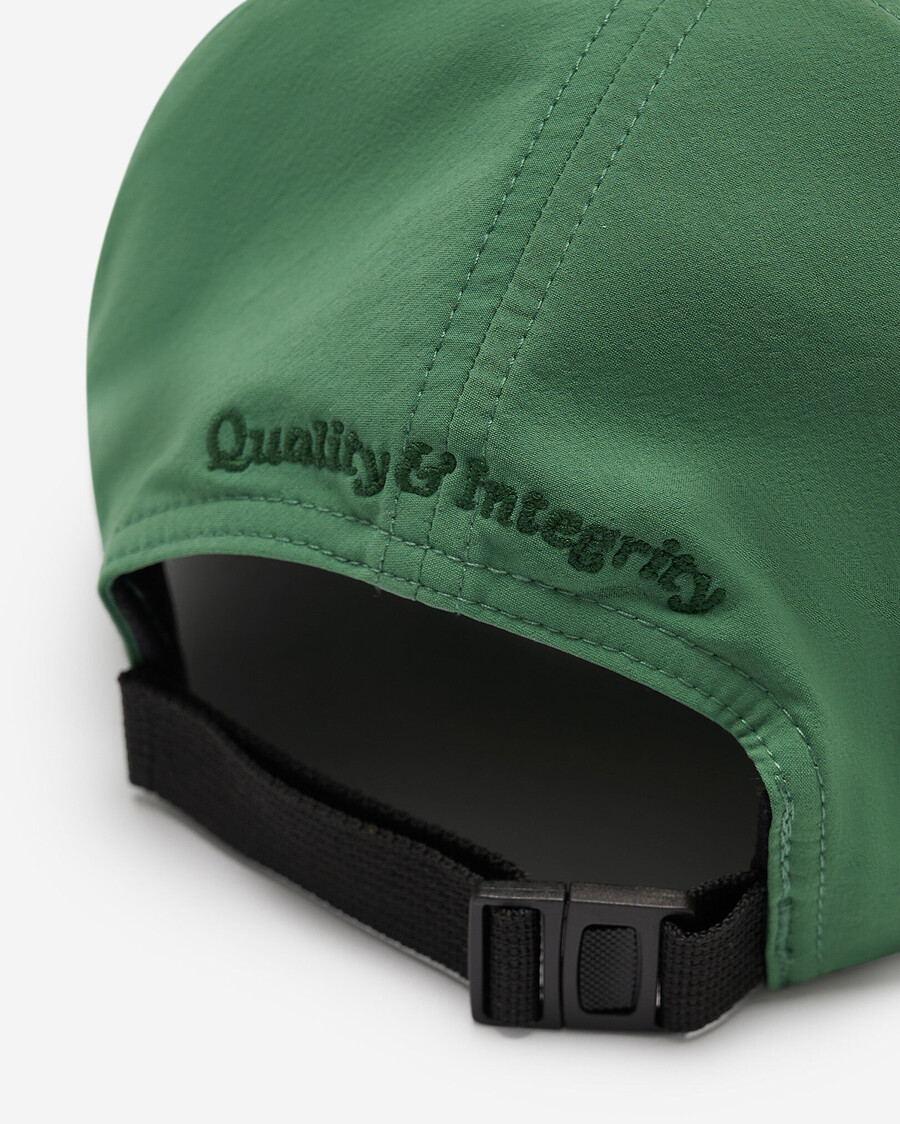 casquette de baseball roots en nylon