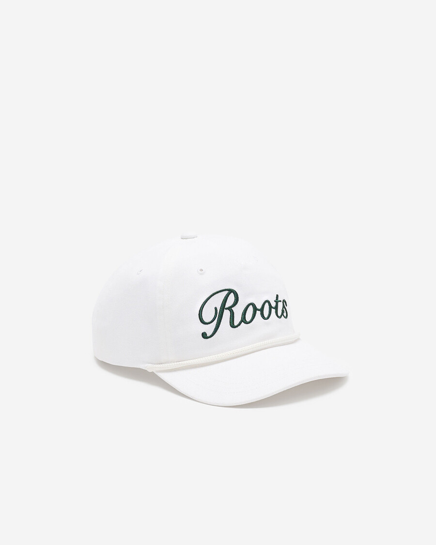casquette nigel vintage en corde
