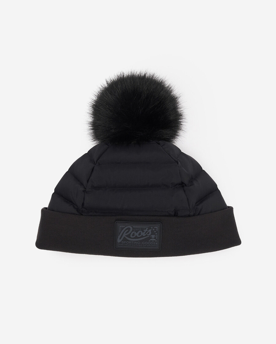 bonnet matelassé