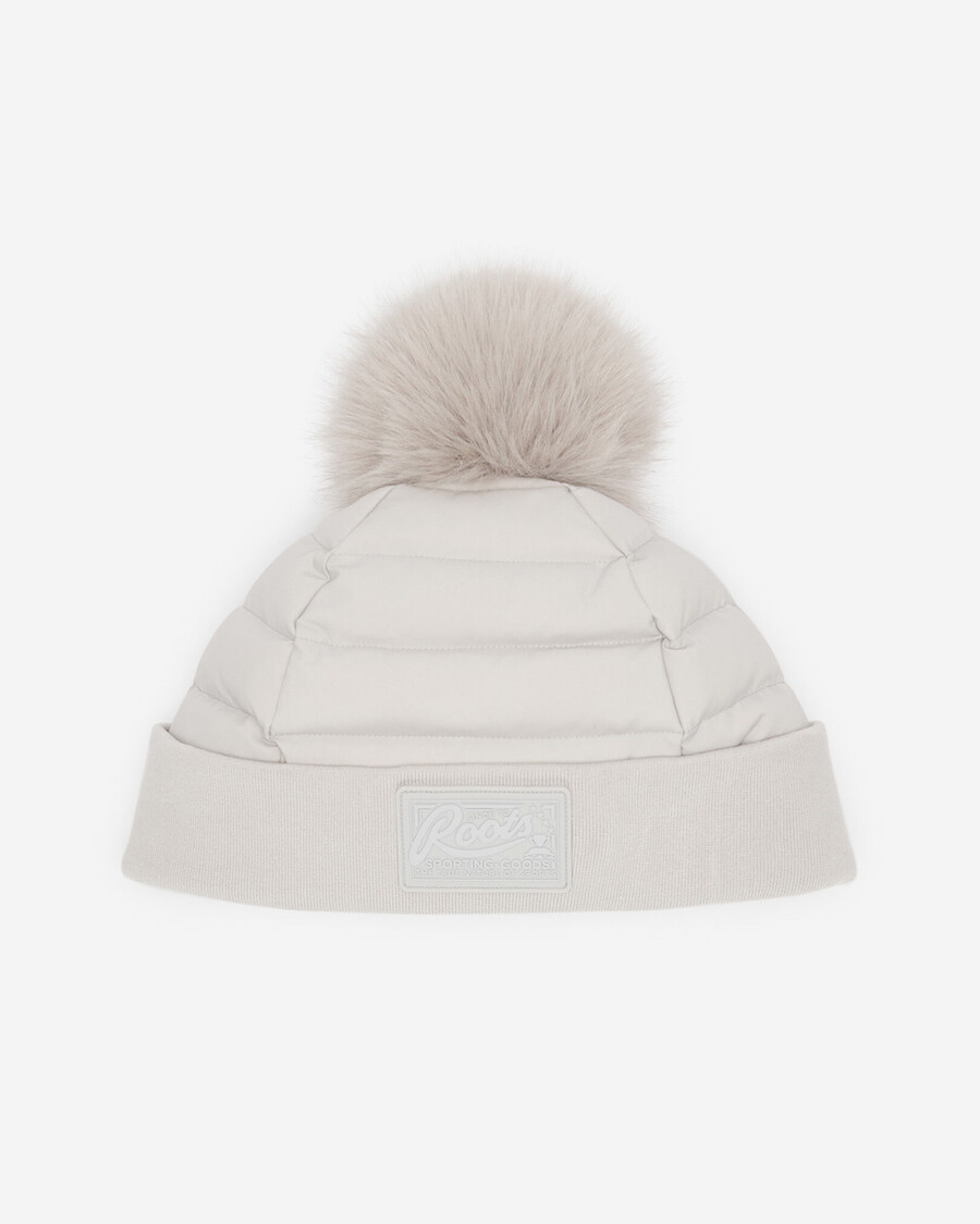 bonnet matelassé