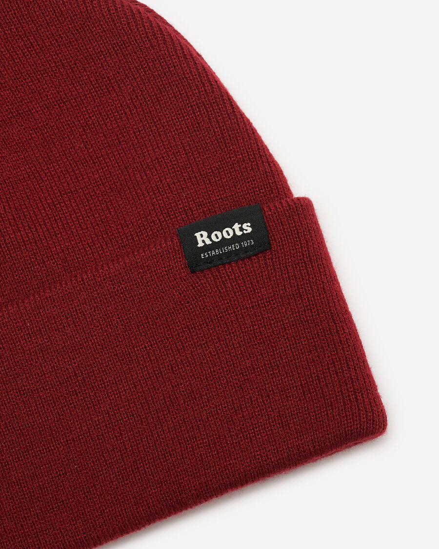 tuque de bracebridge