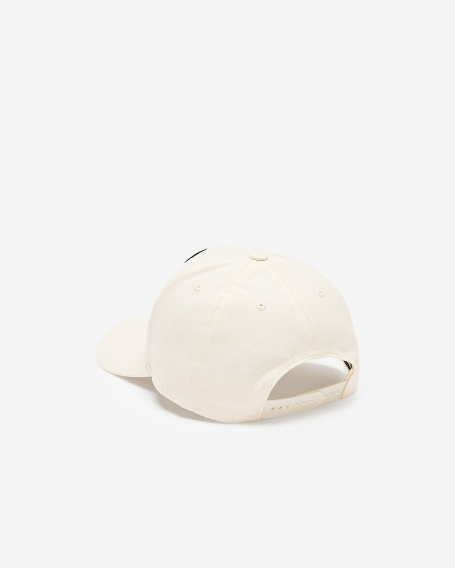 casquette de baseball à carreaux roots