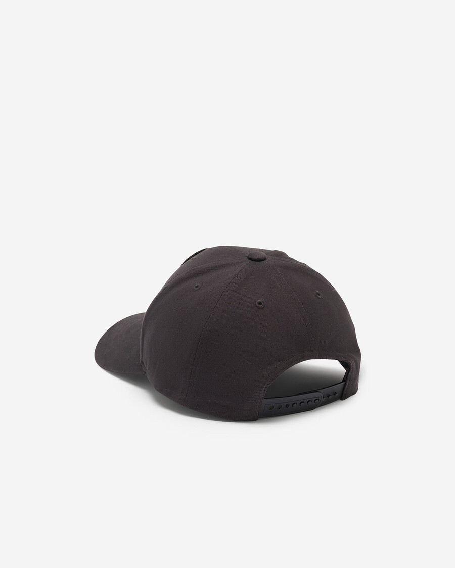 casquette de baseball à carreaux roots