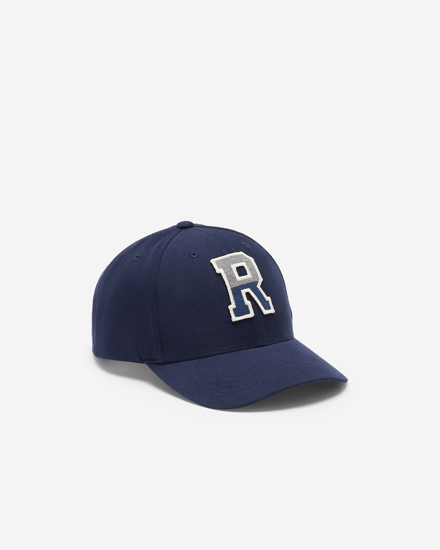 casquette de baseball à carreaux roots