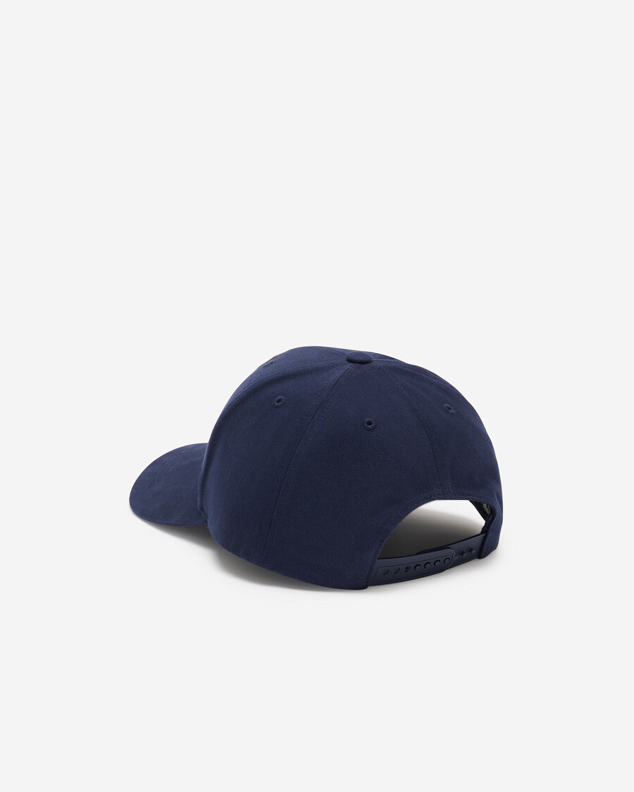casquette de baseball à carreaux roots