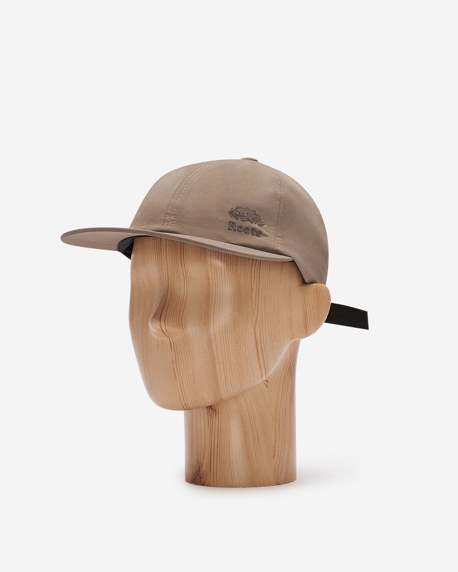 casquette de baseball roots en nylon