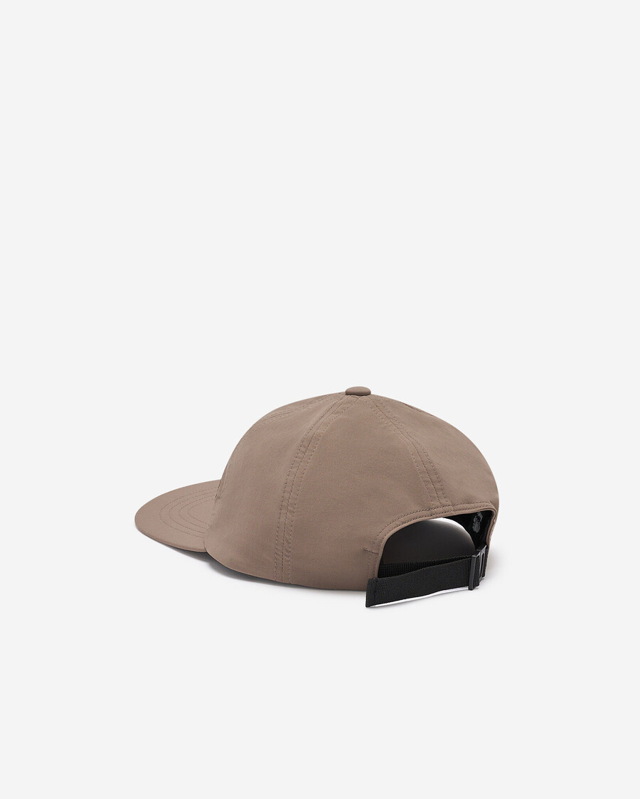 casquette de baseball roots en nylon