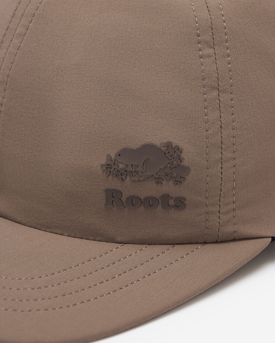 casquette de baseball roots en nylon
