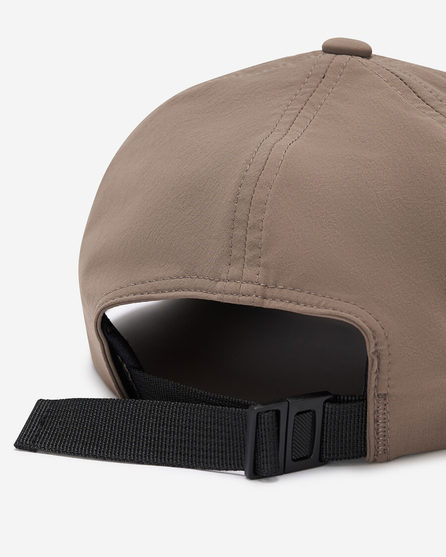 casquette de baseball roots en nylon