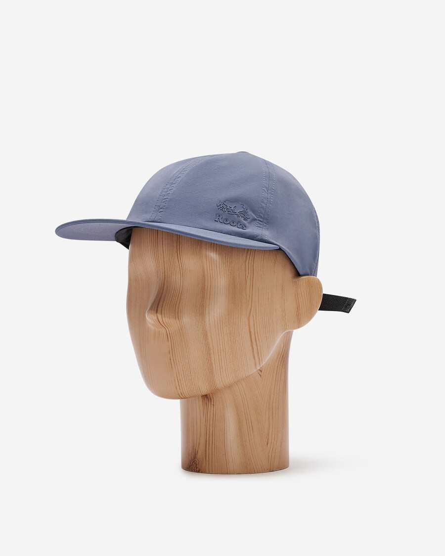 casquette de baseball roots en nylon