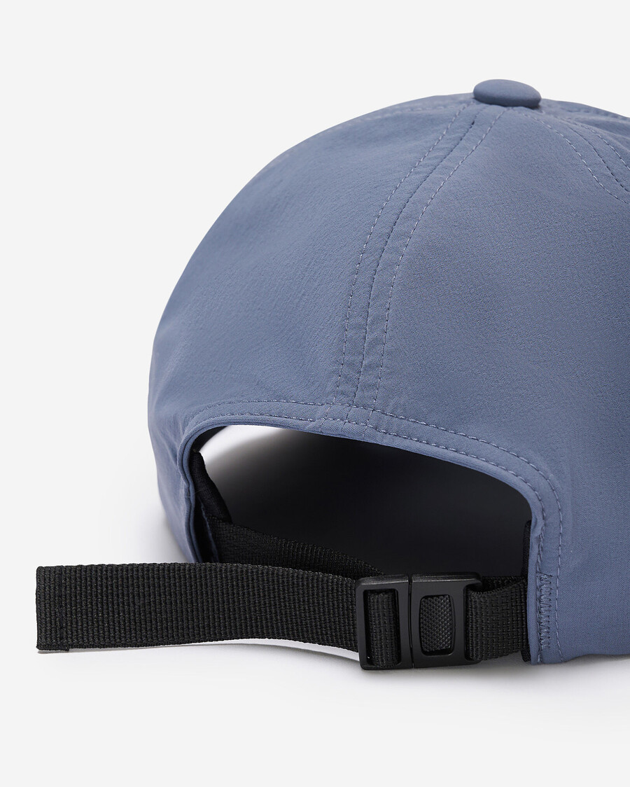 casquette de baseball roots en nylon