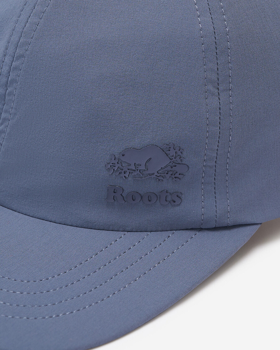 casquette de baseball roots en nylon