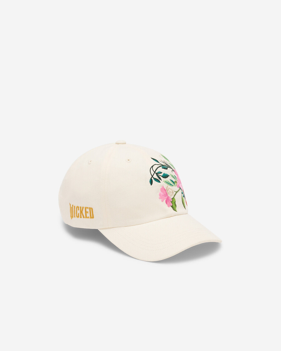 casquette roots x wicked