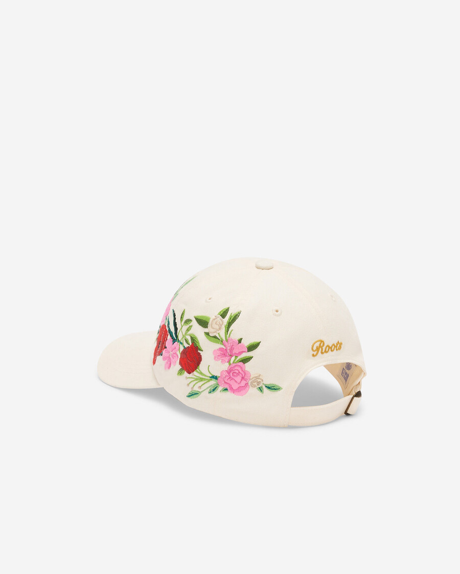 casquette roots x wicked