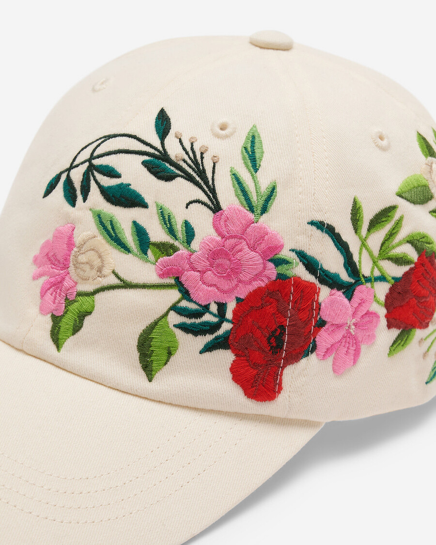 casquette roots x wicked