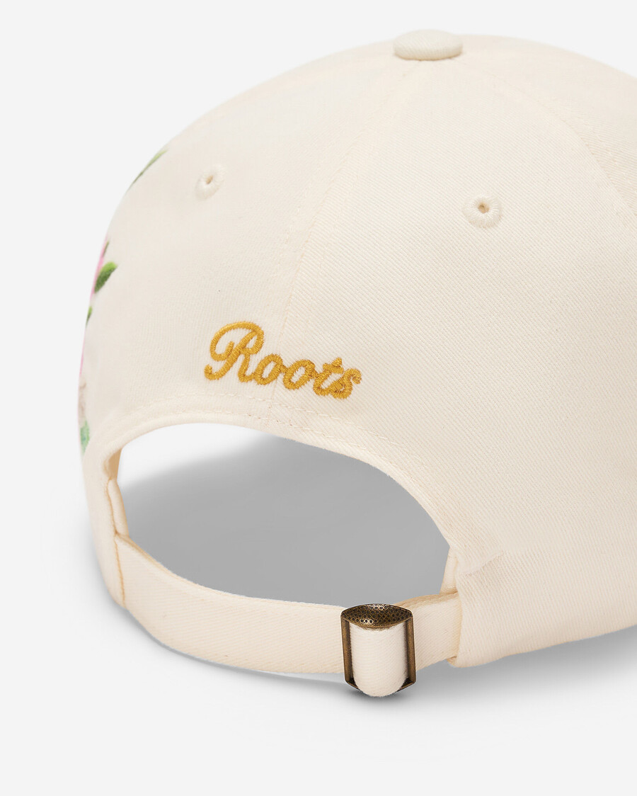 casquette roots x wicked