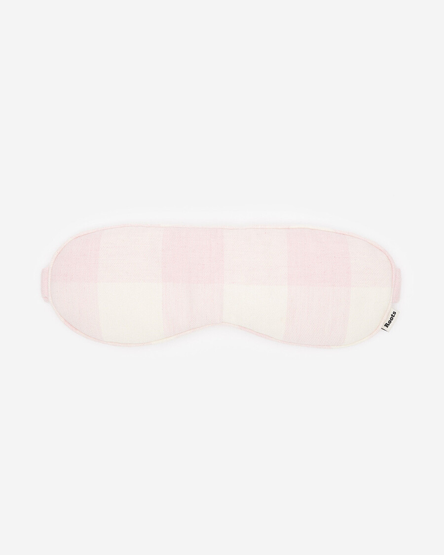 ensemble de masques de sommeil en flanelle sweet dreams