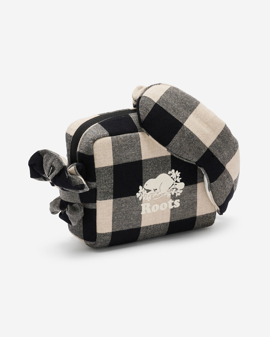 ensemble de masques de sommeil en flanelle sweet dreams