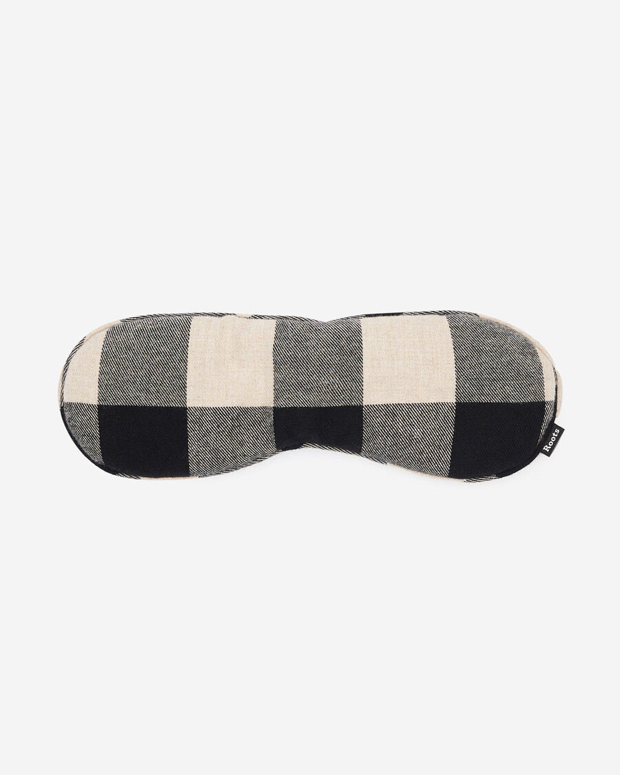 ensemble de masques de sommeil en flanelle sweet dreams