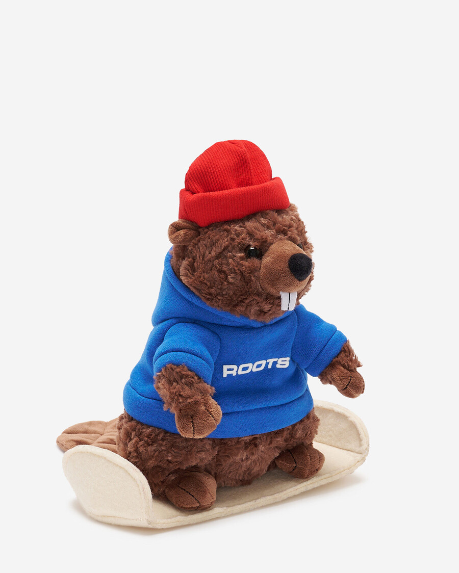 peluche de snowboard alpine goods