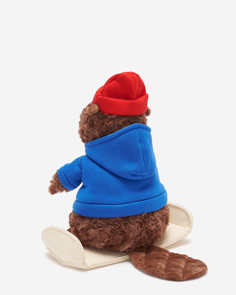 peluche de snowboard alpine goods
