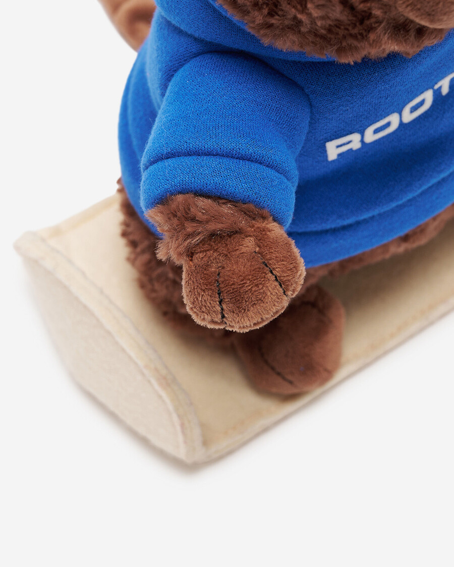 peluche de snowboard alpine goods