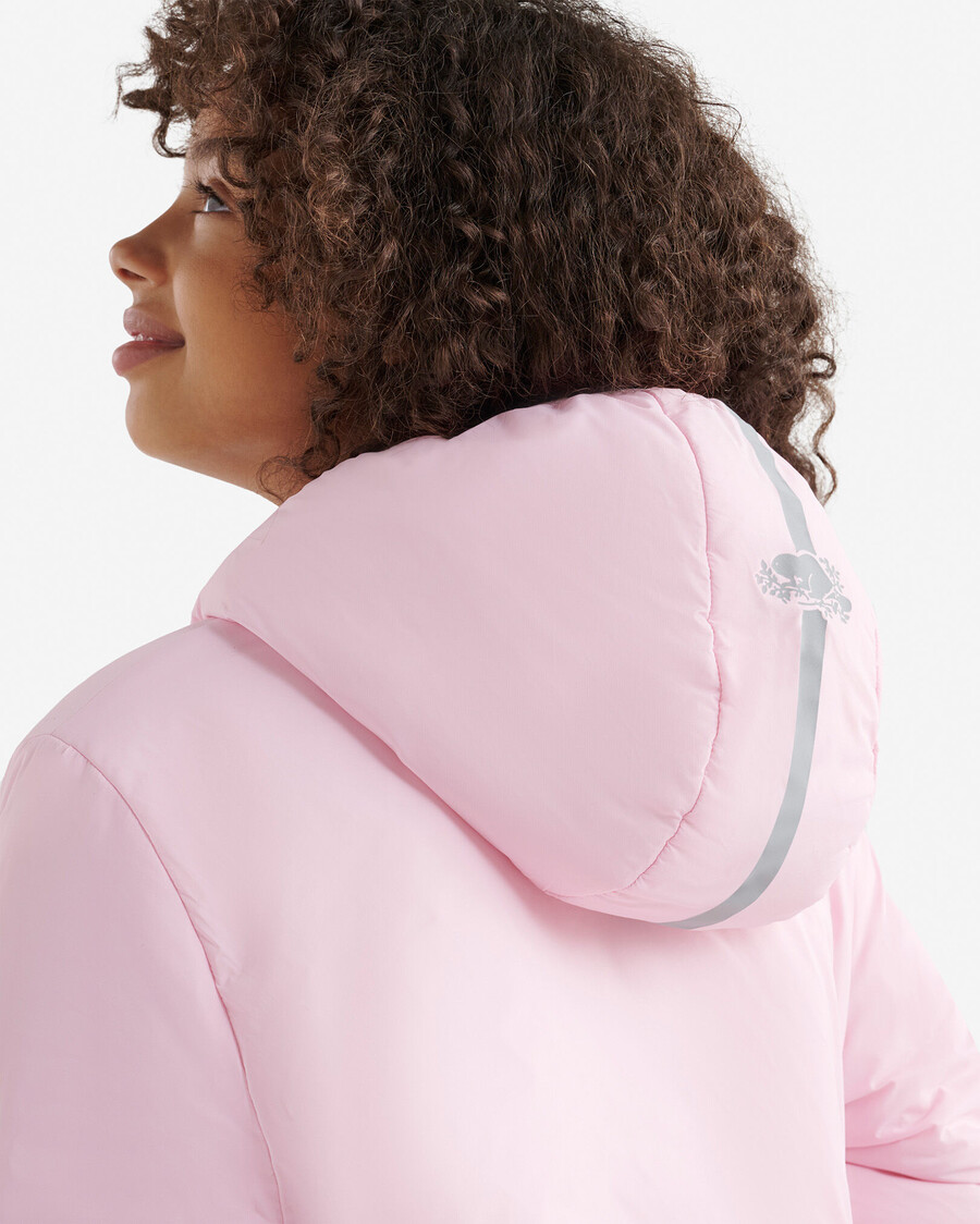 veste en polaire réversible pour enfants