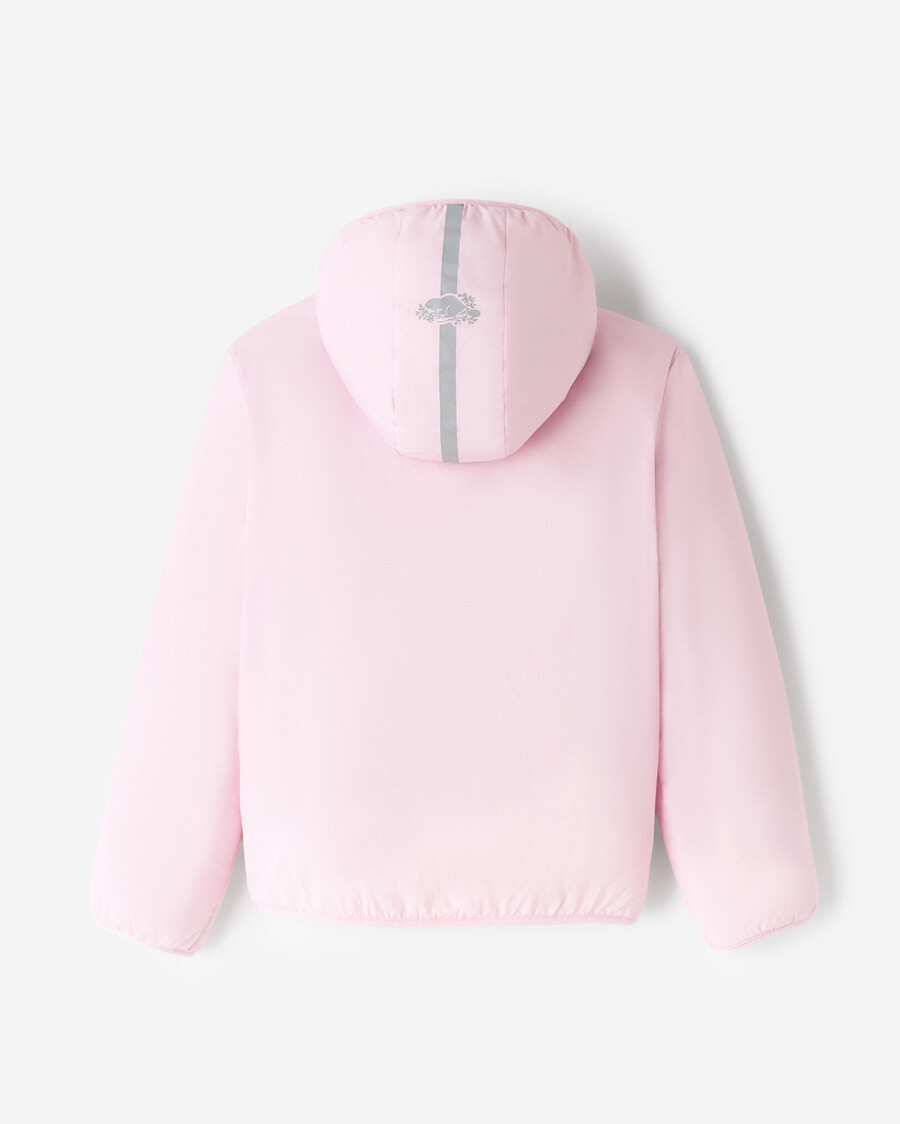 veste en polaire réversible pour enfants
