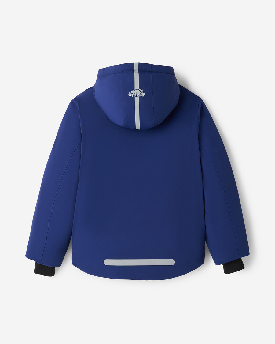 parka technique roots pour enfants