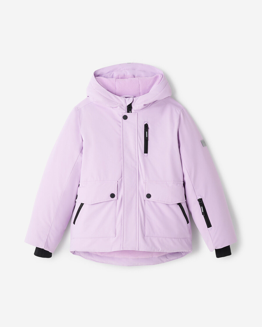 parka technique roots pour enfants