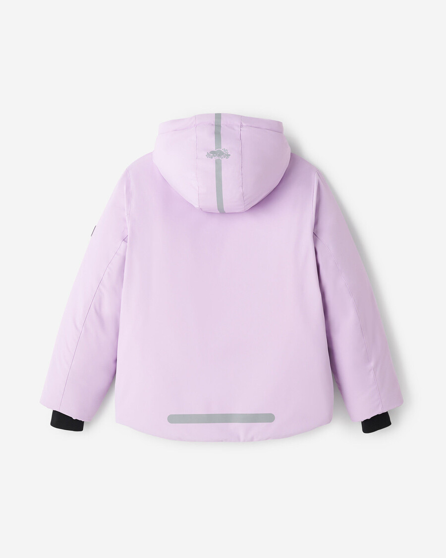 parka technique roots pour enfants