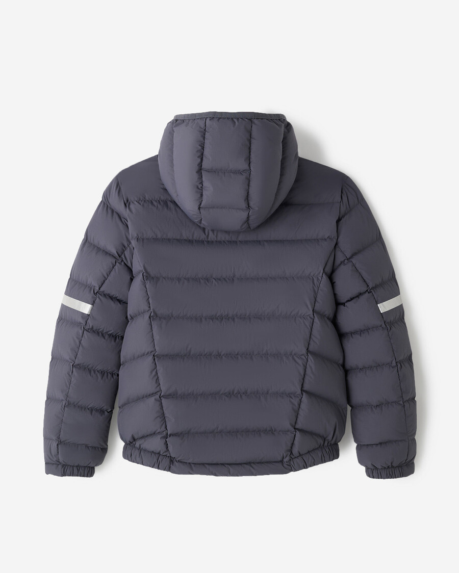 doudoune compressible roots pour enfants
