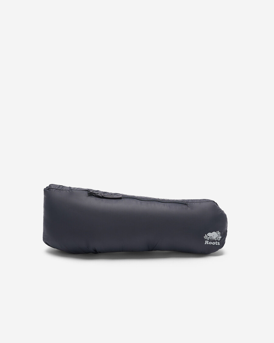 doudoune compressible roots pour enfants