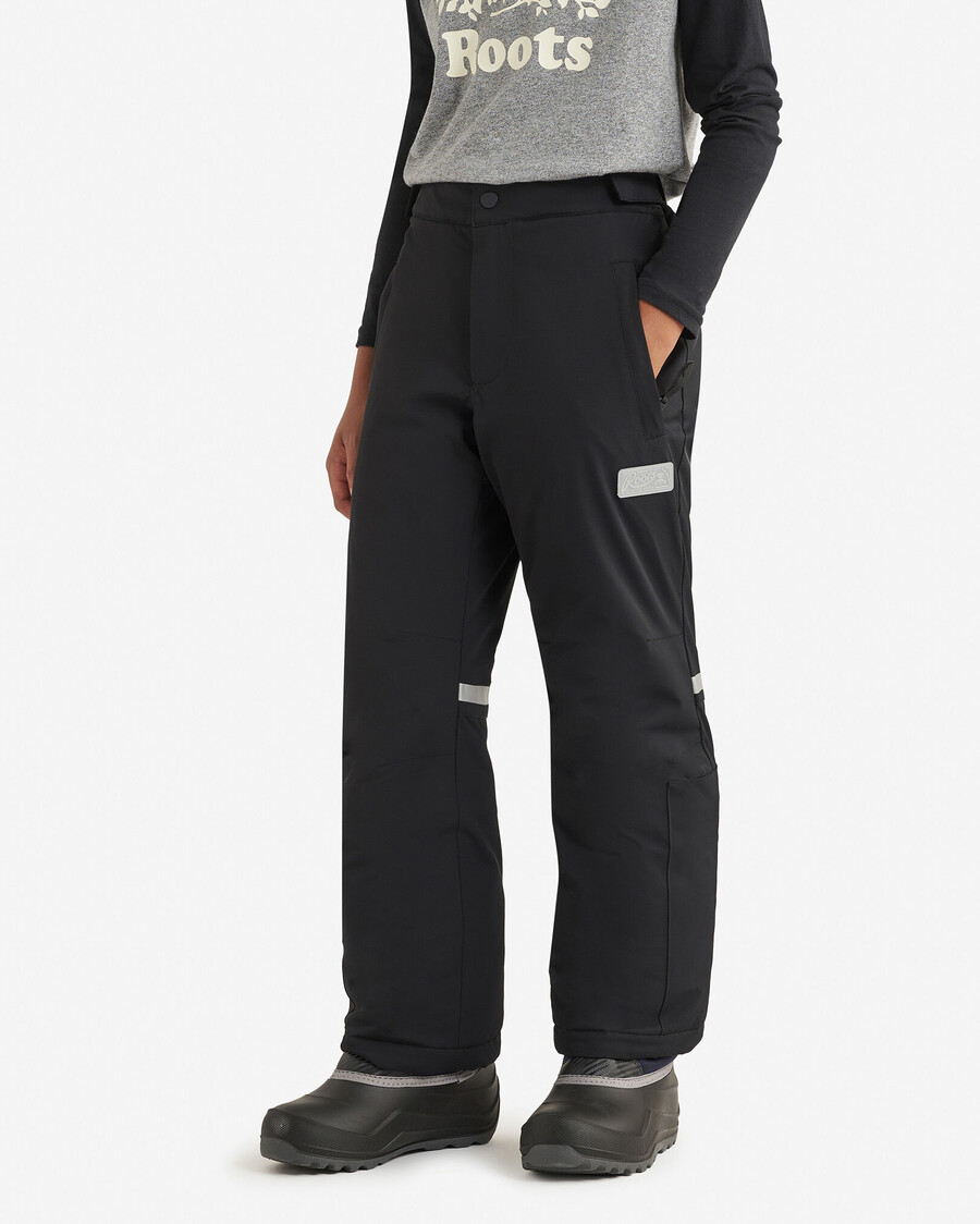 pantalon de neige kids roots