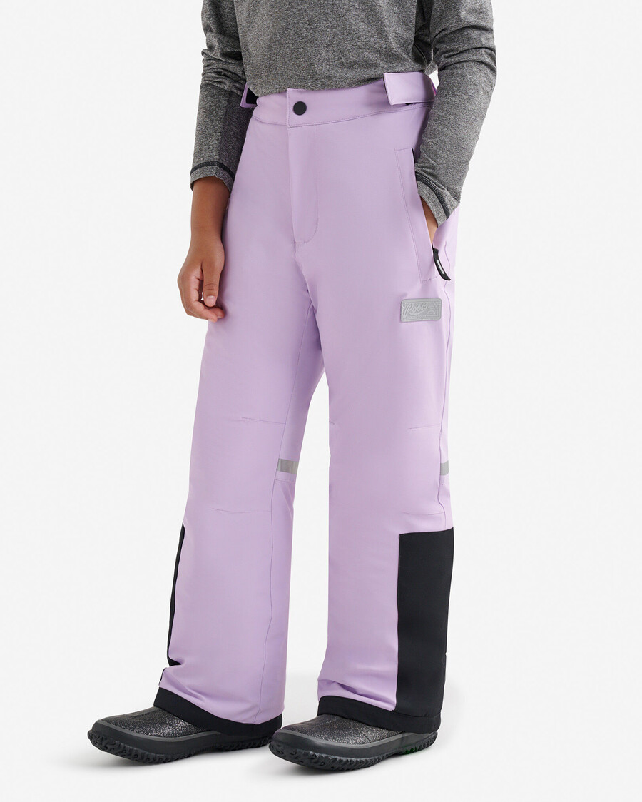 pantalon de neige kids roots