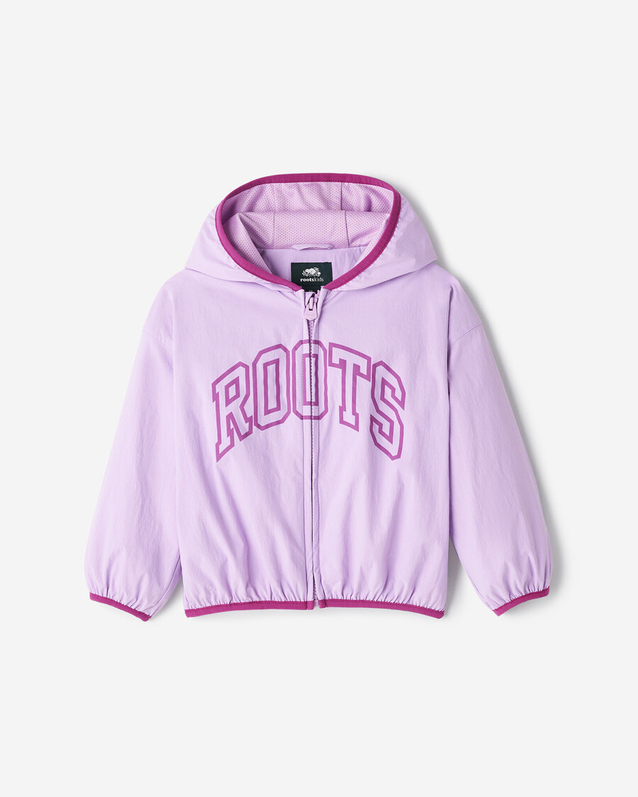 veste à bulles pour tout-petit